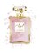Perfume Bottle Dusty Rose II Poster Print by Amanda Greenwood # AGD115533